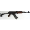 Karabinek AKS kal. 7,62x39mm 1962r.